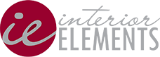 A red and white logo for the internet elements.